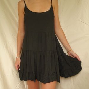Black Brandy Jada Dress!